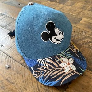 Mickey Mouse Hat